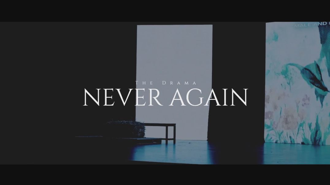 Never Again 2024