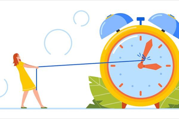 Good or Bad - Data fades. animations and delays in your webpages.